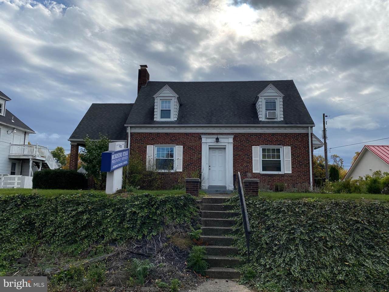 3835 Walnut Street - Photo 1