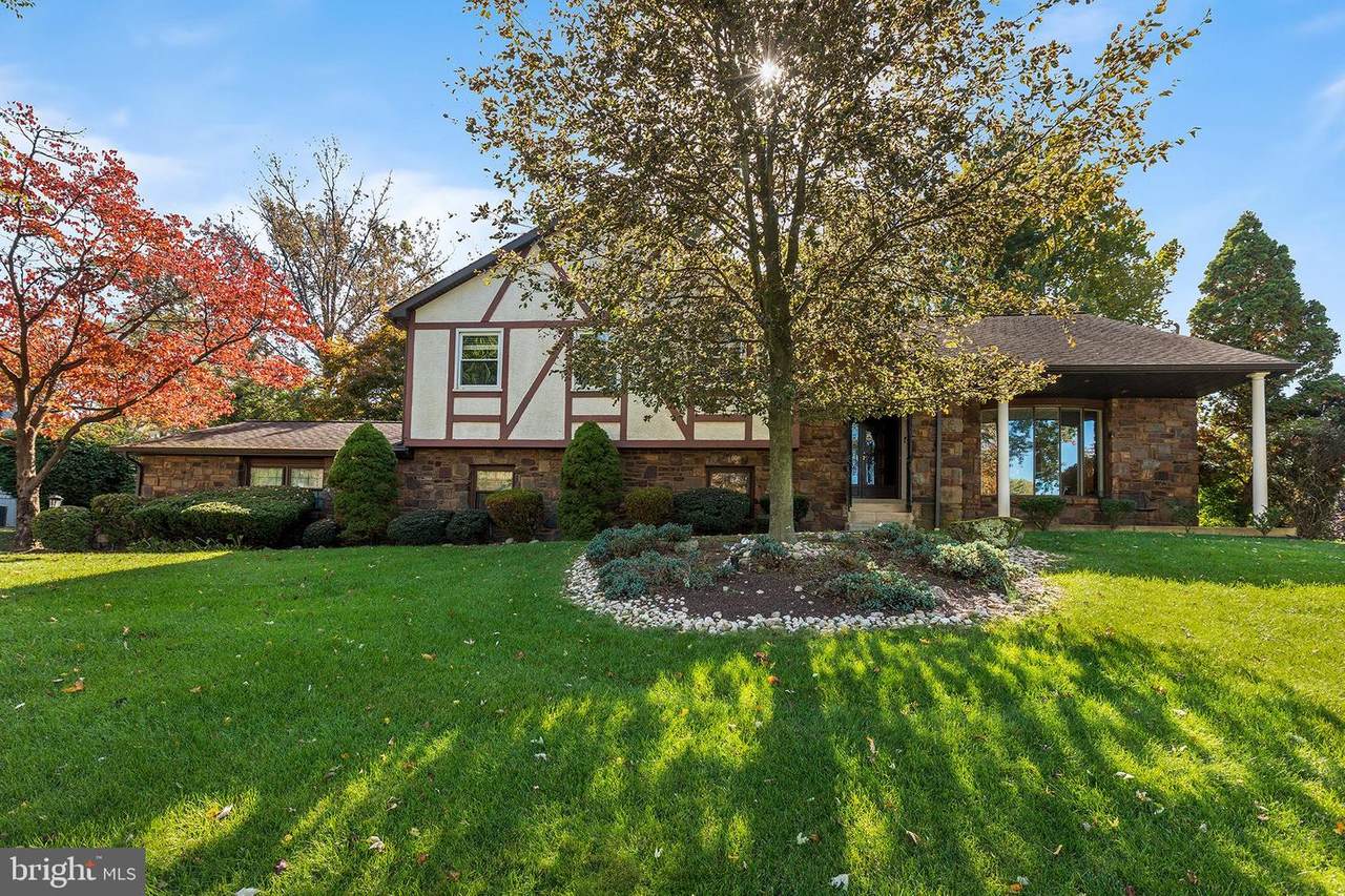 1264 Mettler Road - Photo 1
