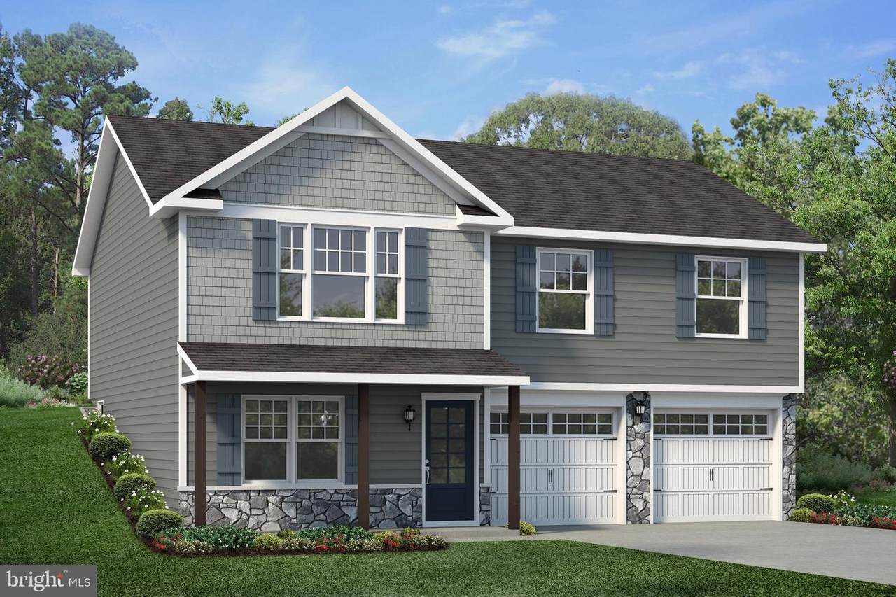 Lot 89 Hartford Drive - Photo 1