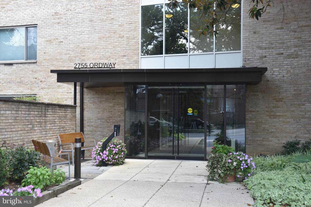 2755 Ordway Street - Photo 1