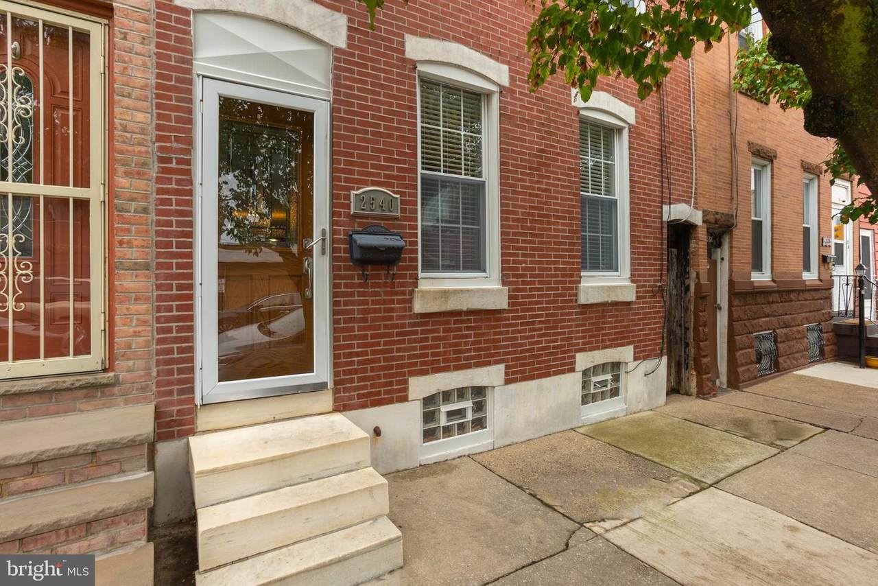 2540 Cambria Street - Photo 1