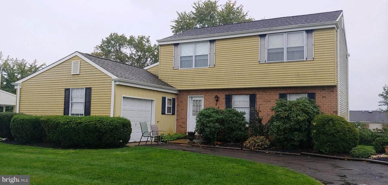 6561 Neshaminy Valley Drive - Photo 1
