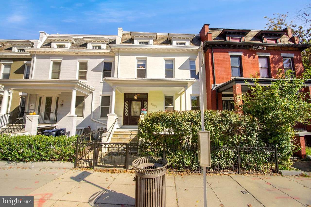 2603 11TH Street - Photo 1