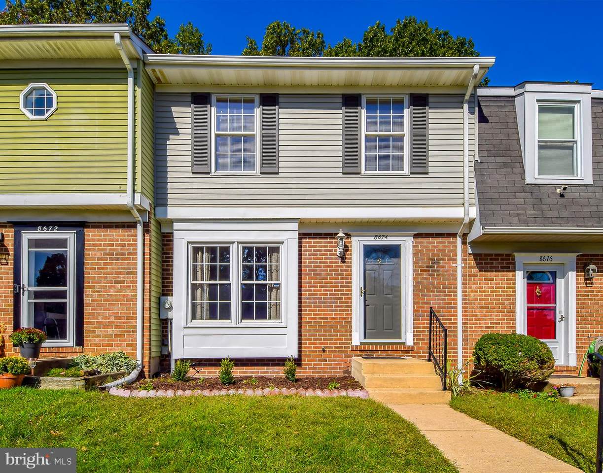 8674 Castlemill Circle - Photo 1