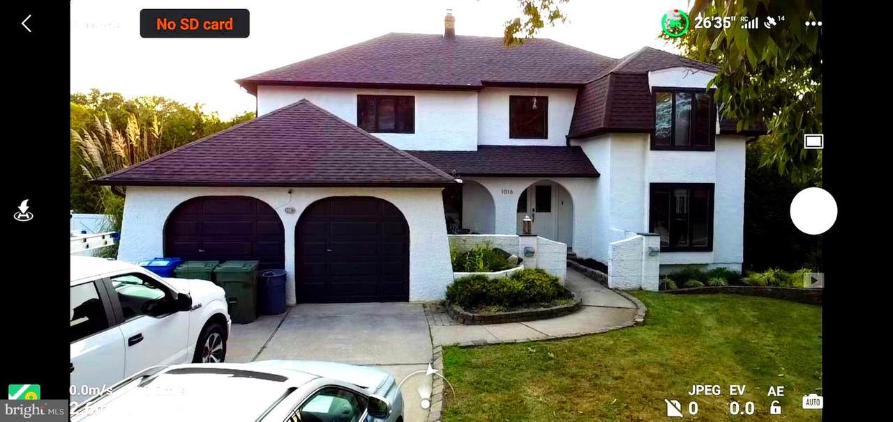 1016 Peacock Drive - Photo 1