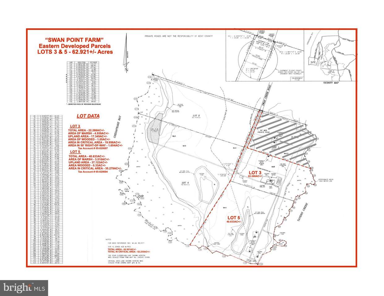 6201 & 6205 Swan Creek Road - Photo 1