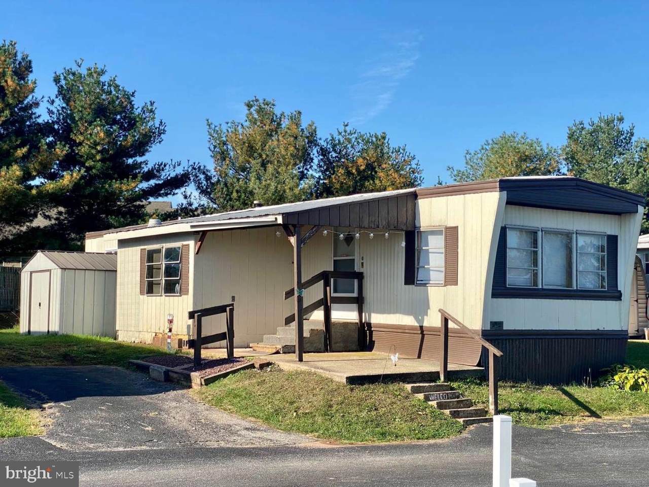 3720 Davidsburg Road - Photo 1