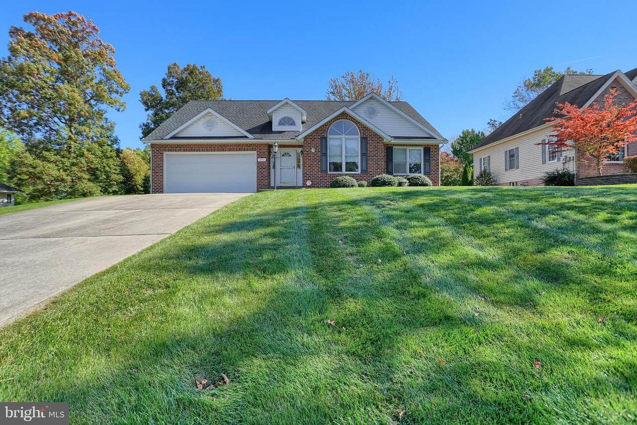6977 Fairway Oaks - Photo 1