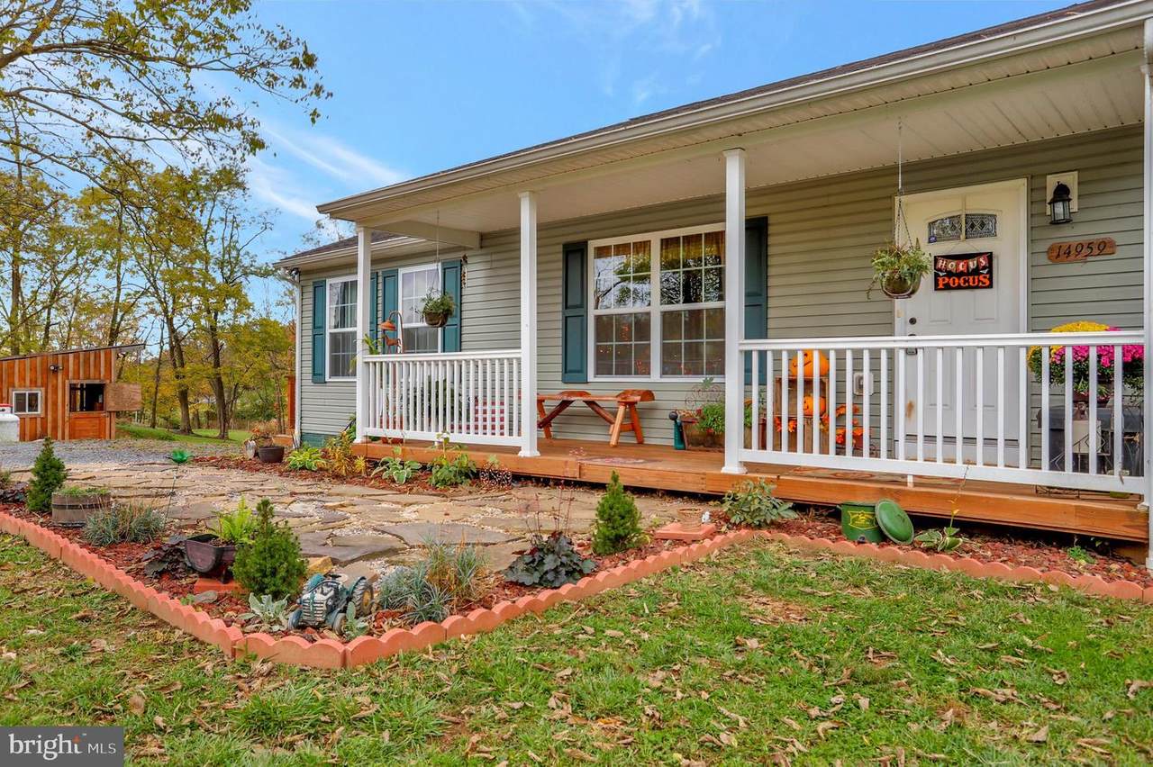 14959 Buck Valley Road - Photo 1