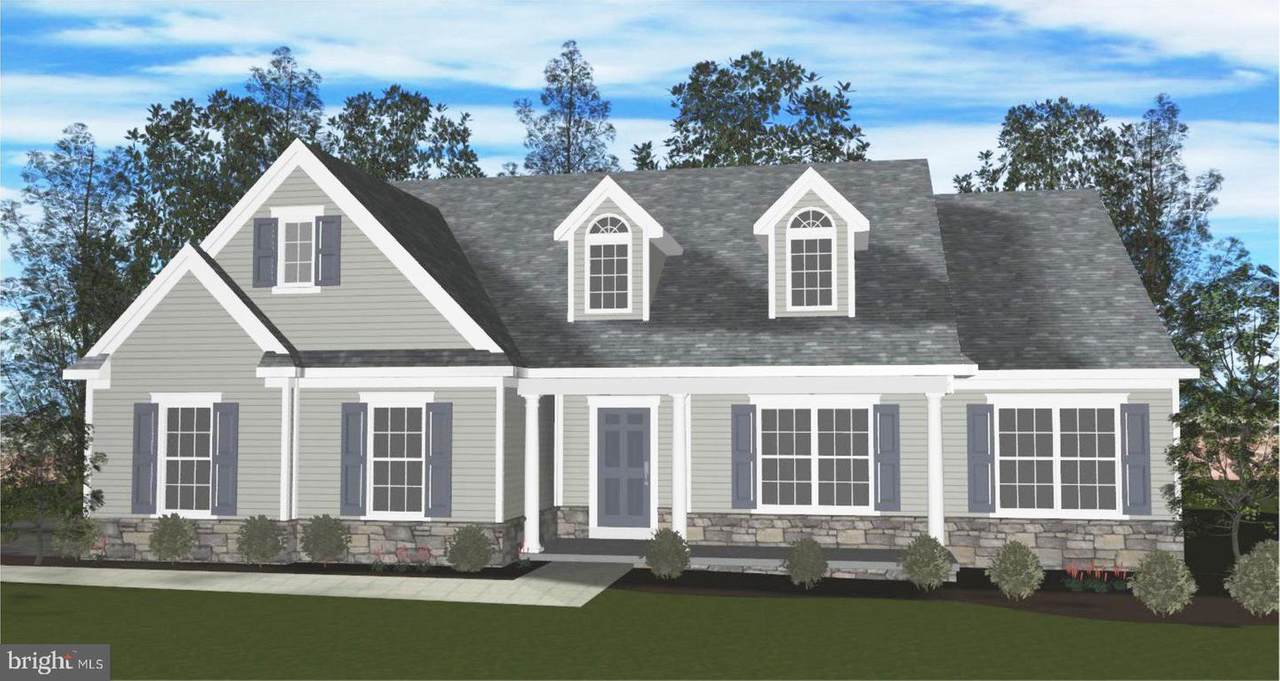 0 Bonneville Drive - Photo 1
