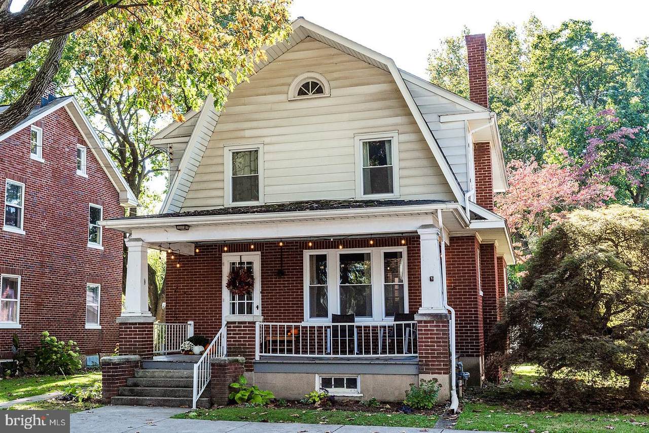 58 Penn Street - Photo 1