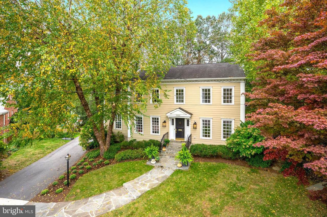 5626 Newington Court - Photo 1