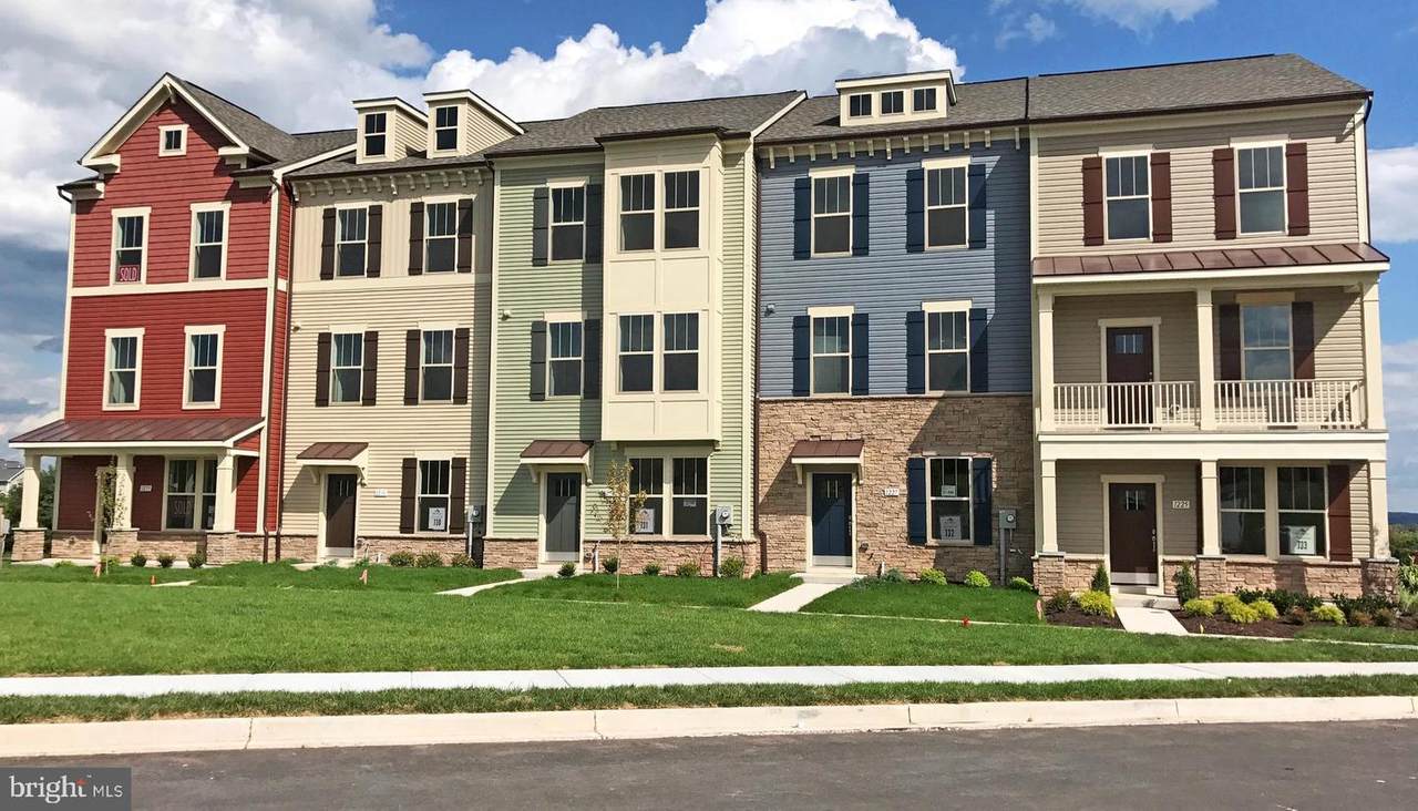 0 Ledo Lane - Photo 1
