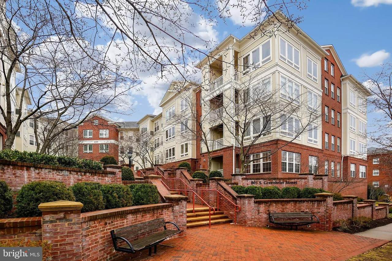 801 Greenbrier Street - Photo 1
