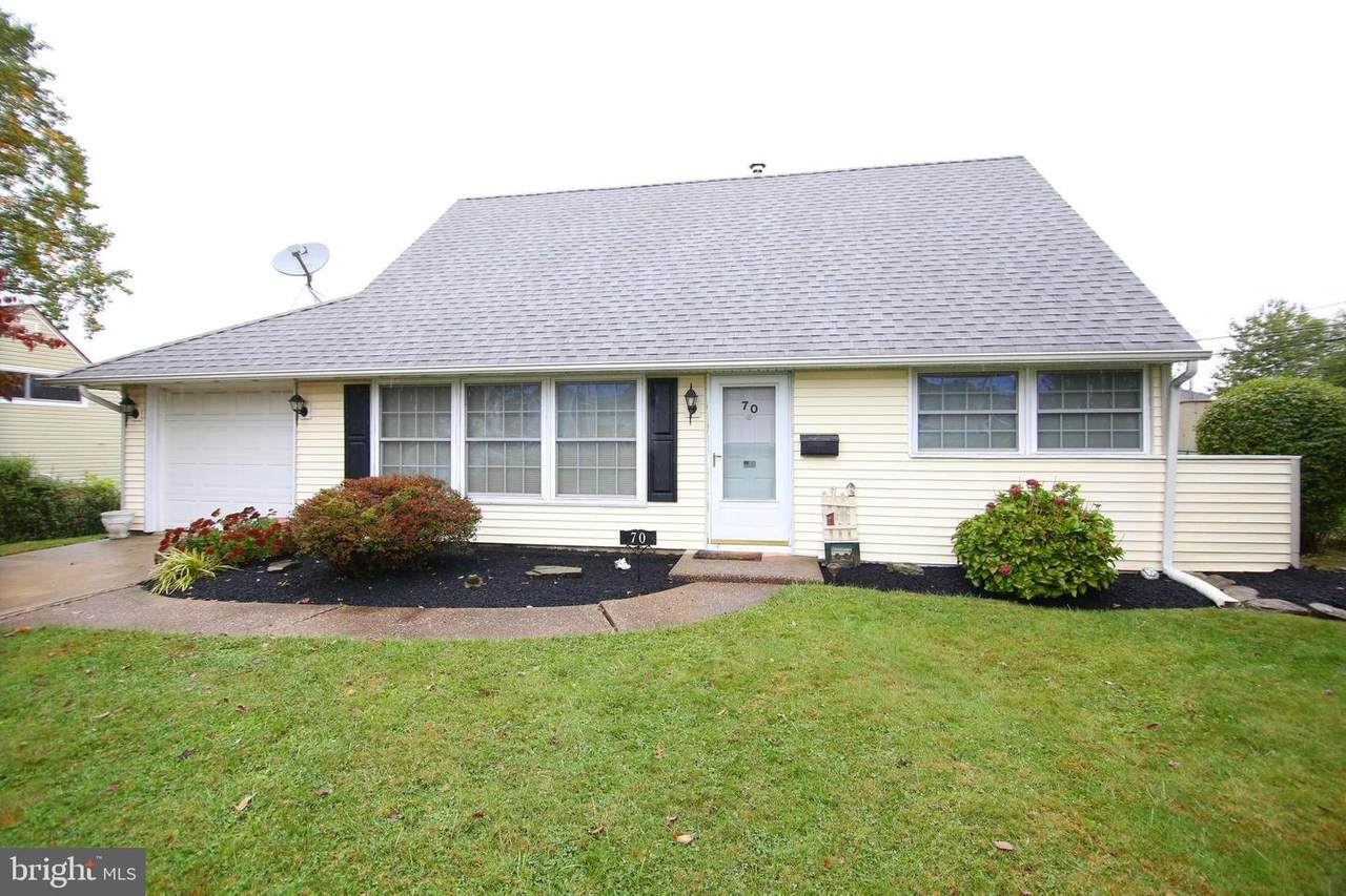 70 Homestead Road - Photo 1