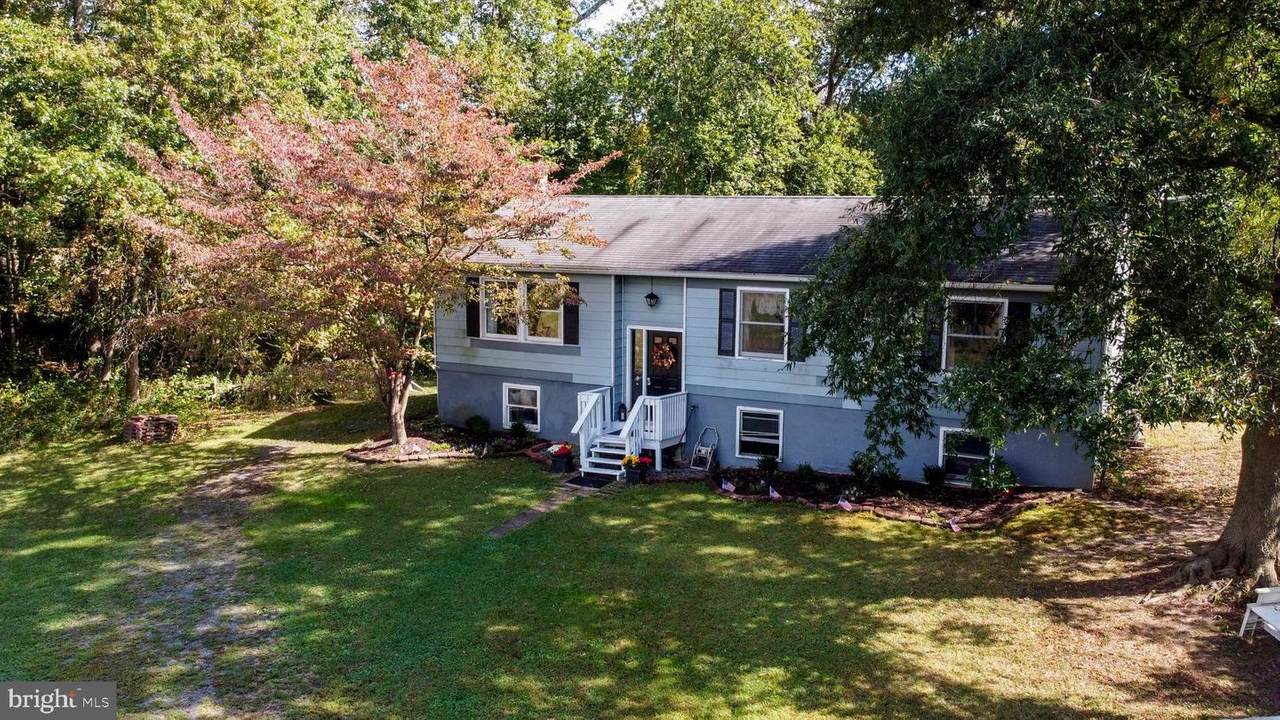 1236 Jacksonville Smithville Road - Photo 1