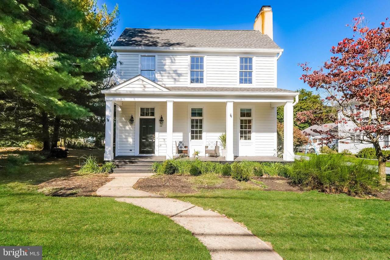 102 Washington Street - Photo 1
