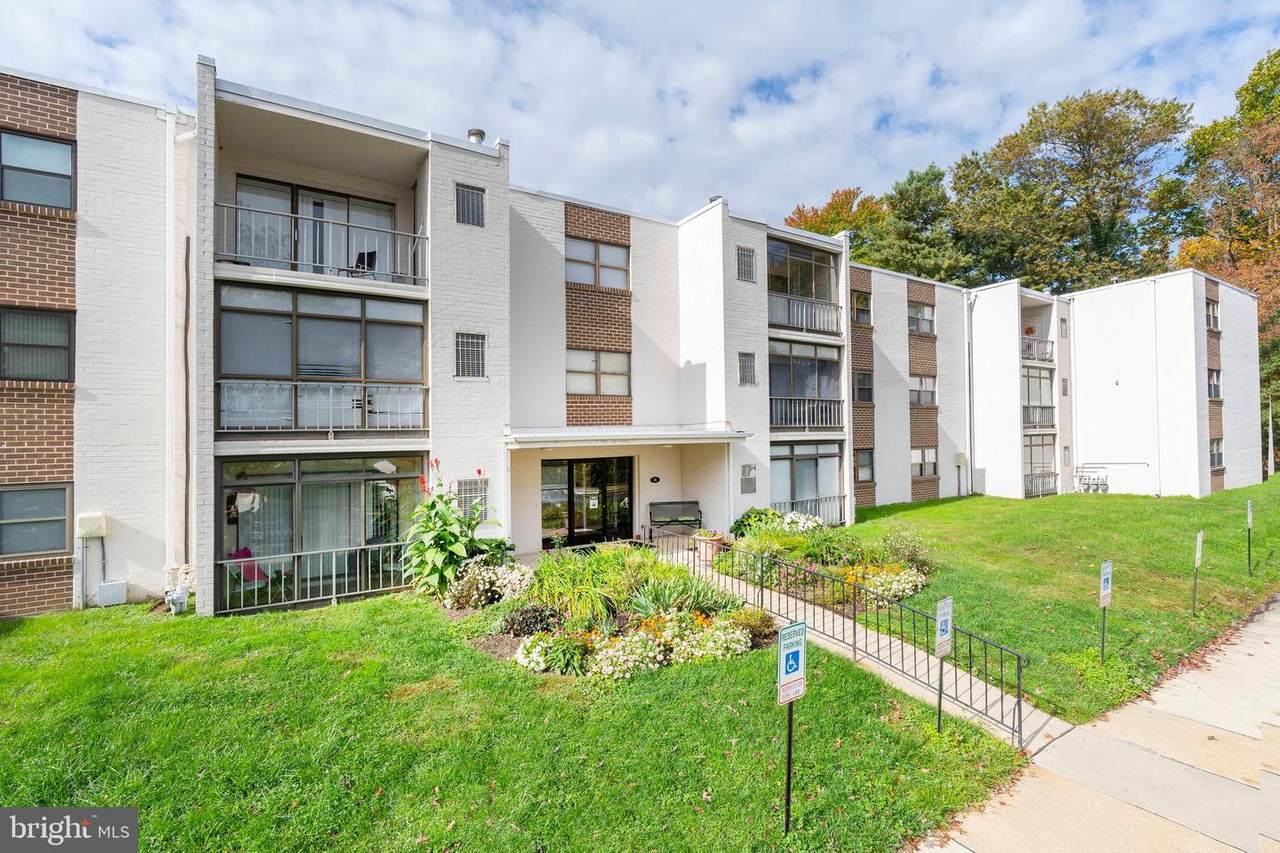 76-UNIT 205 Welsh Tract Road - Photo 1