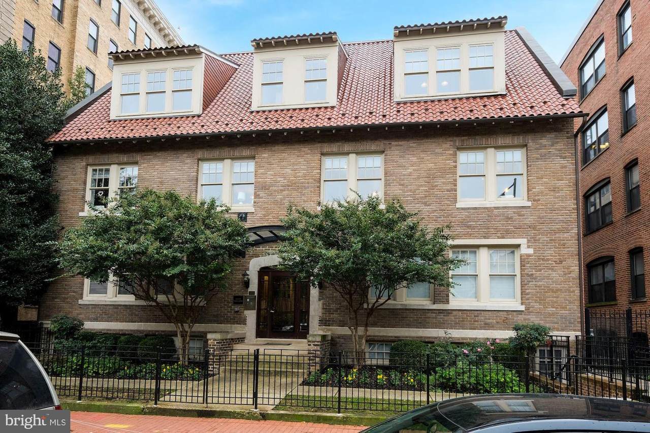 1704 T Street - Photo 1