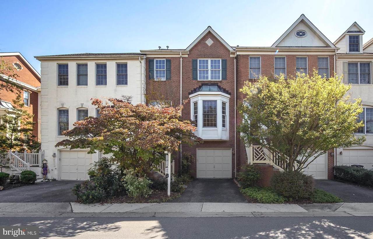 209 Blaze Climber Way - Photo 1