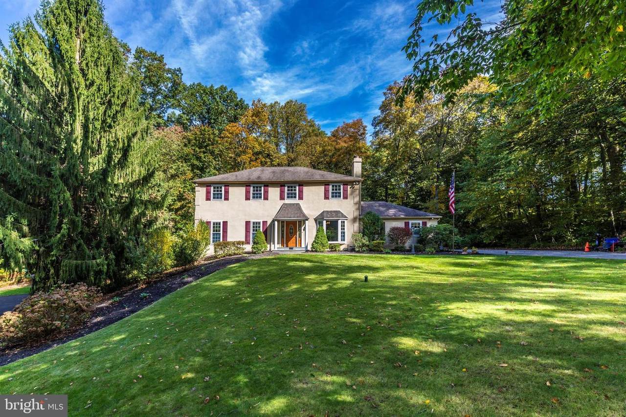 38 Country Village Way - Photo 1
