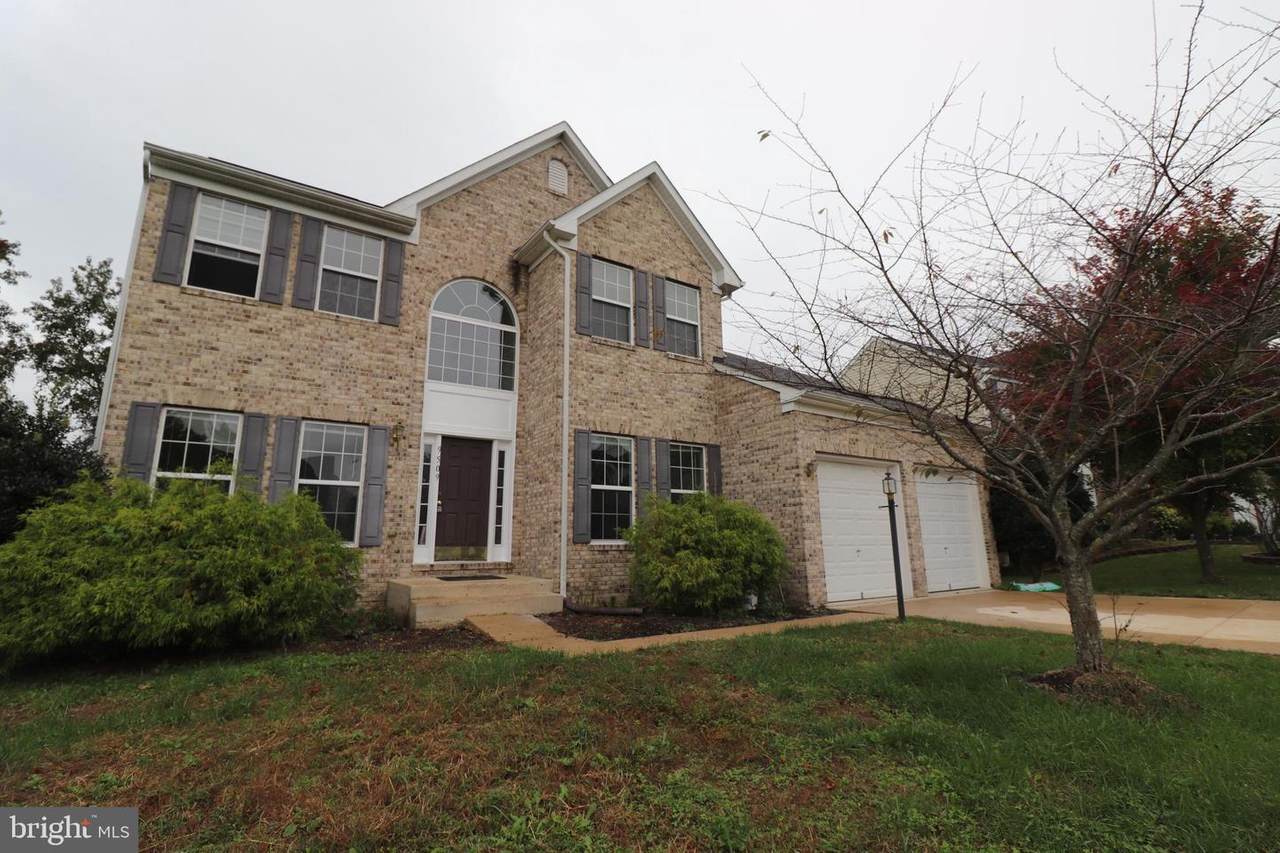 9509 Trumpet Lane - Photo 1