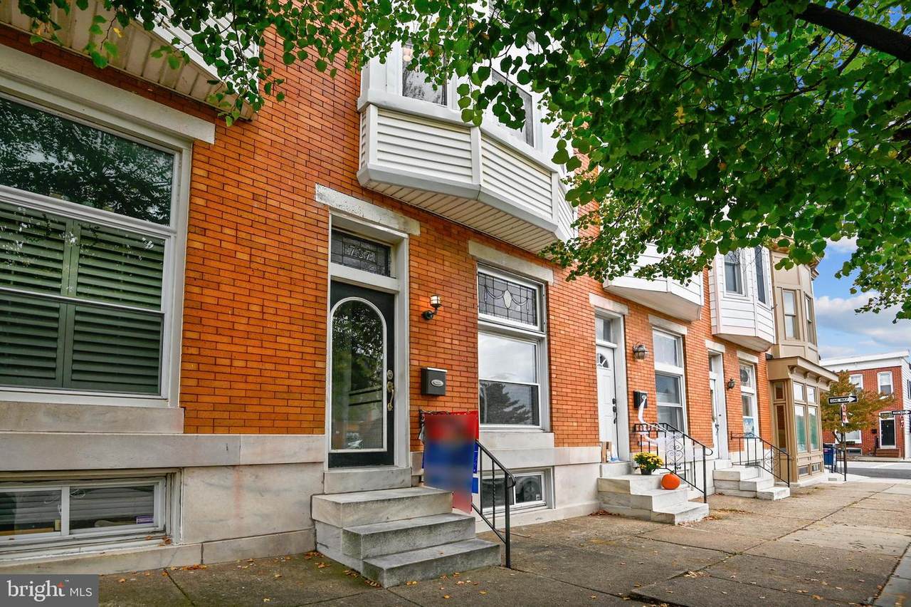 737 Linwood Avenue - Photo 1