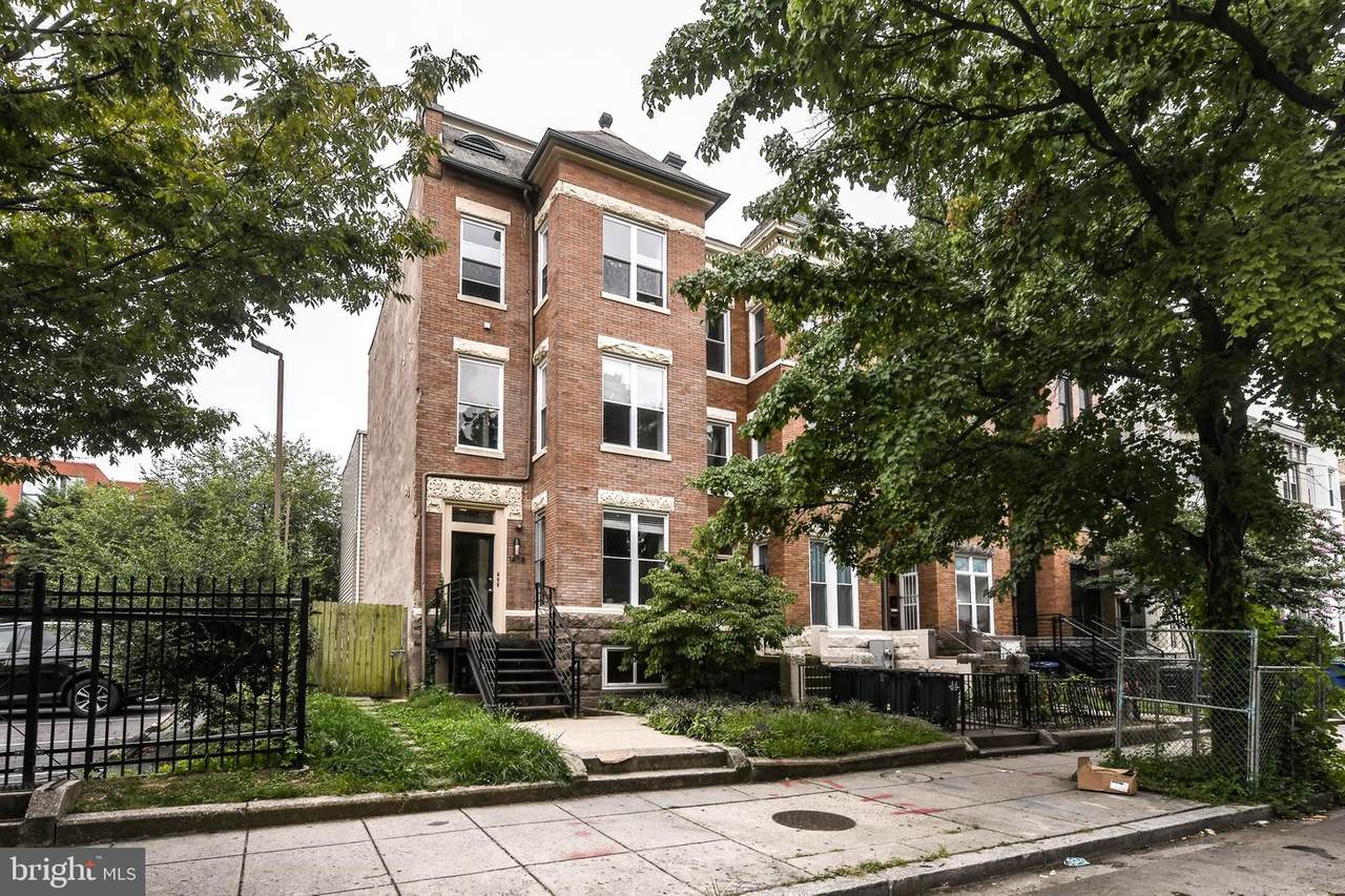 1438 Fairmont Street - Photo 1