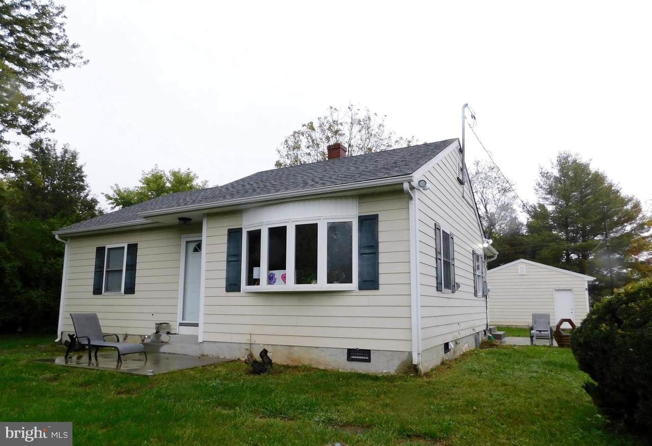 12463 Lord Fairfax Highway - Photo 1