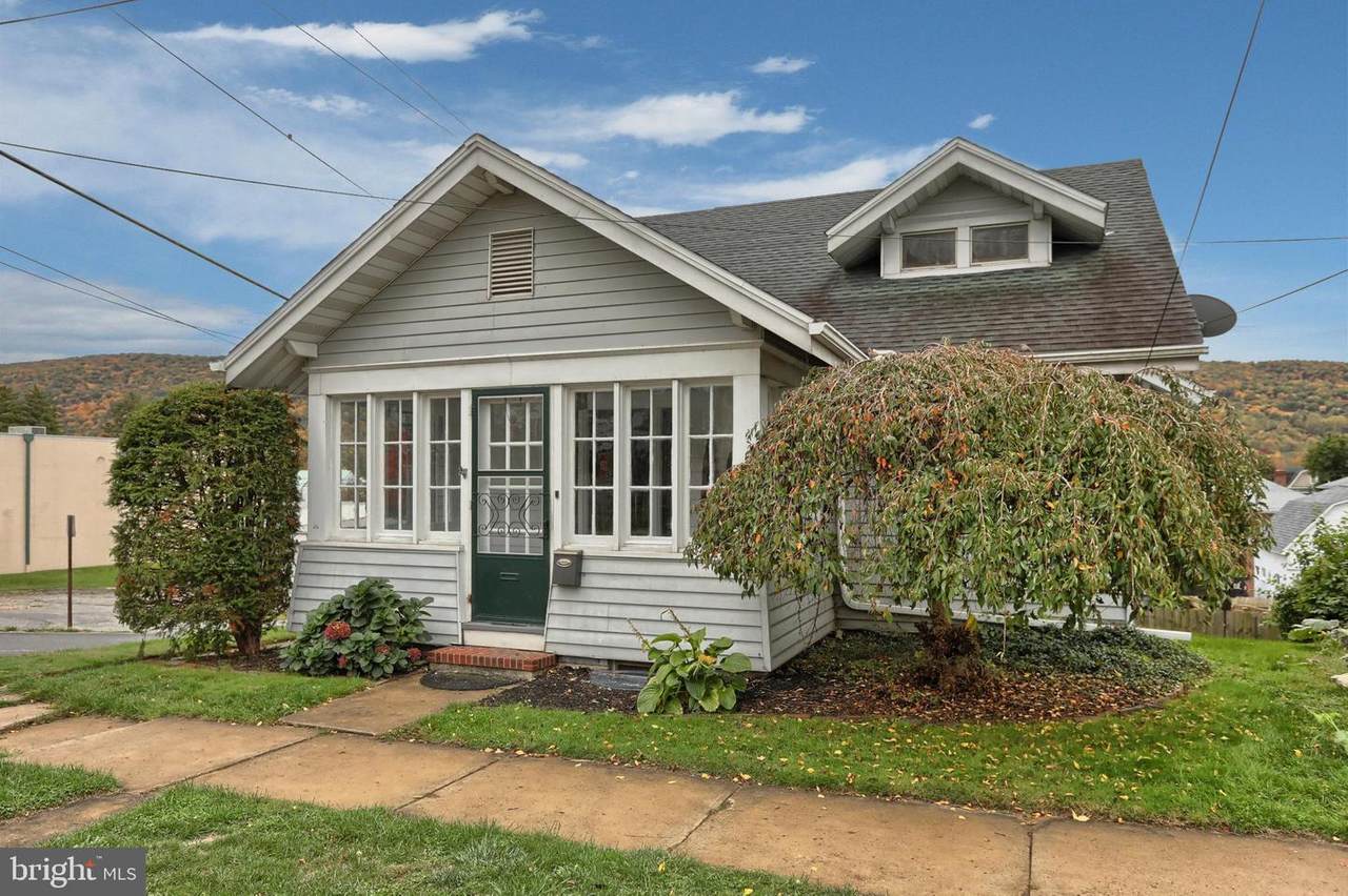 780 Union Street - Photo 1