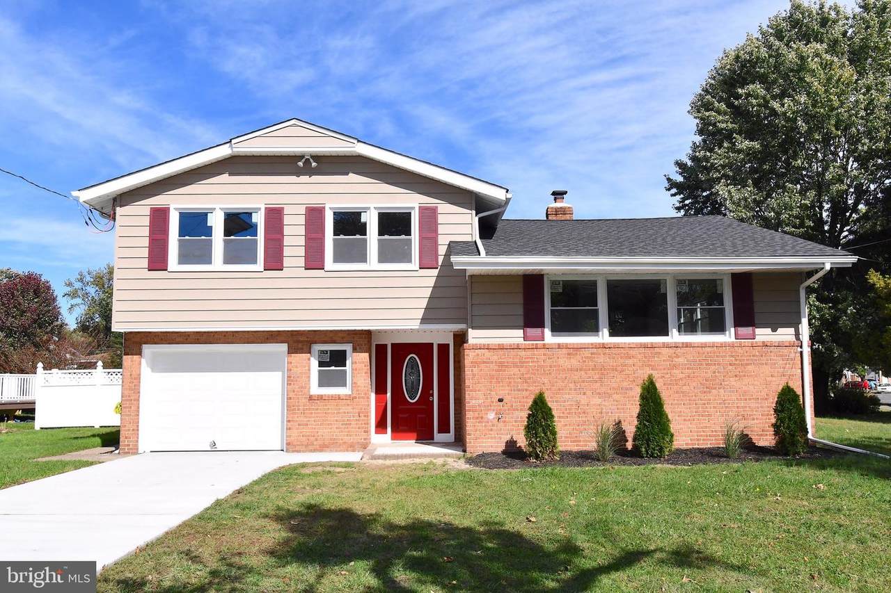 319 Cambridge Road - Photo 1