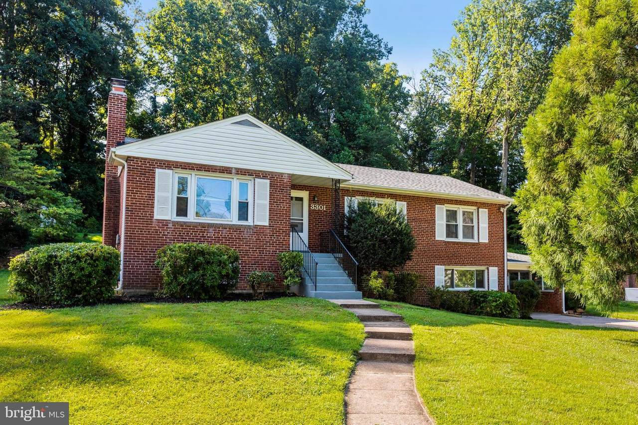 3301 Patrick Henry Drive - Photo 1