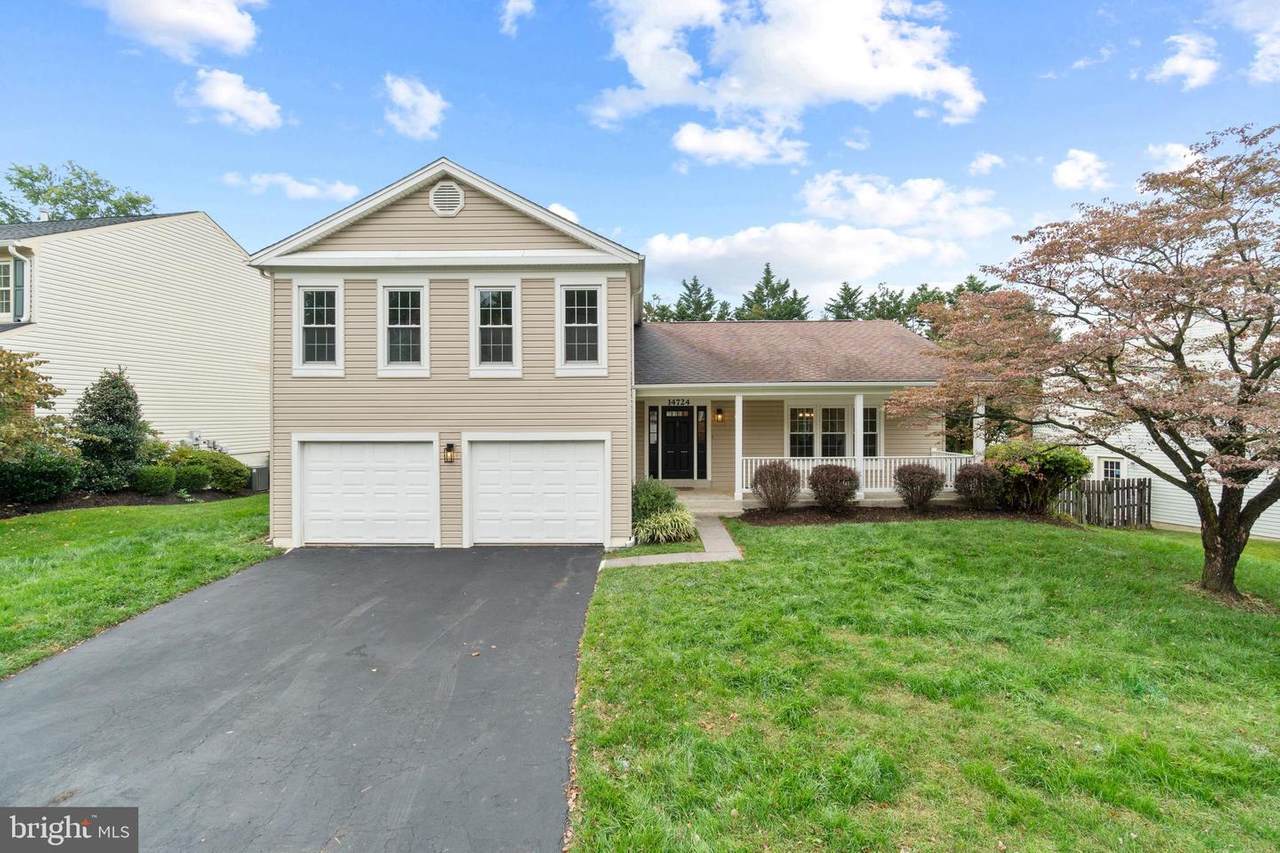 14724 Botany Way - Photo 1