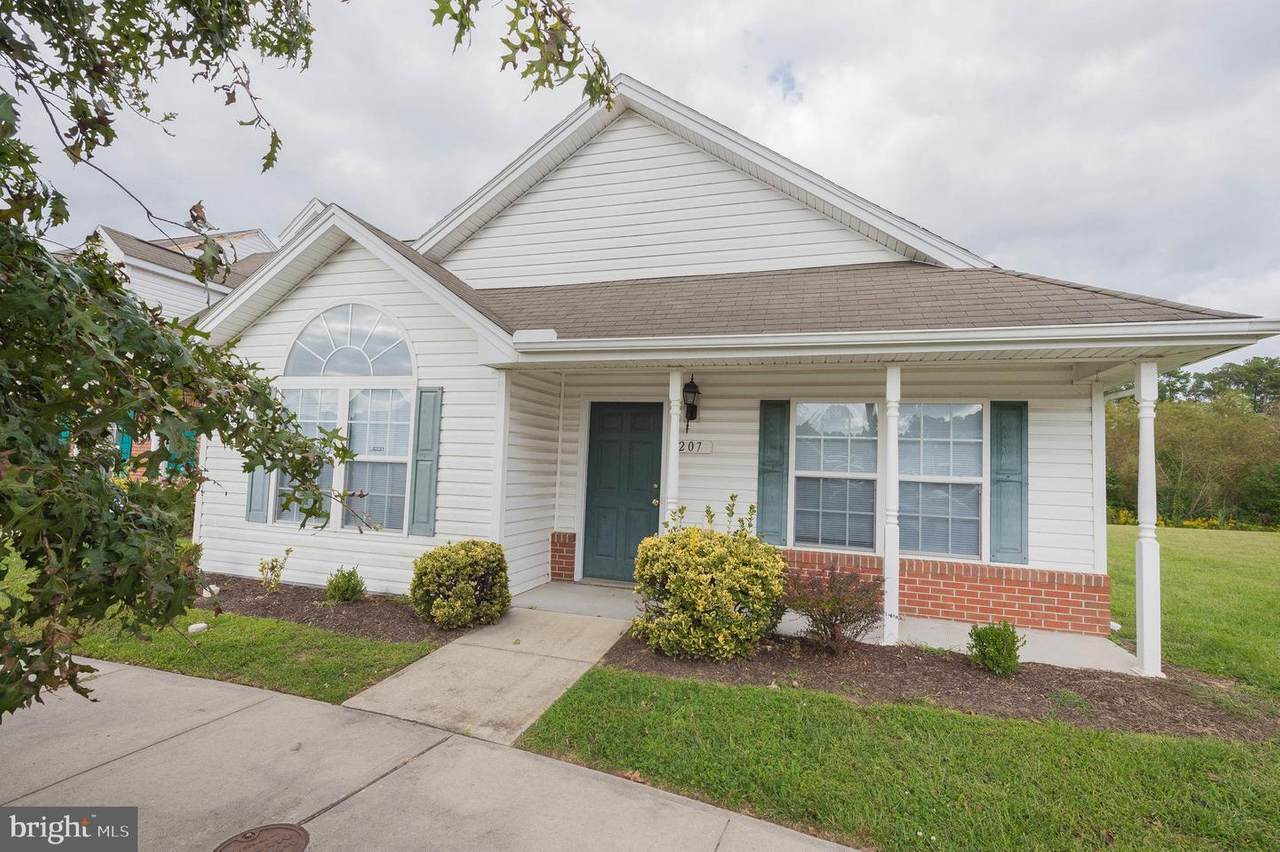 207 Carsons Court - Photo 1