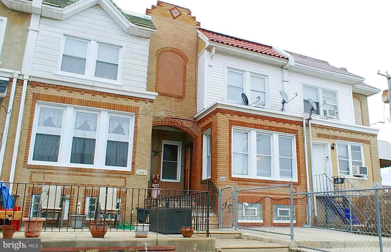 3449 Aldine Street - Photo 1