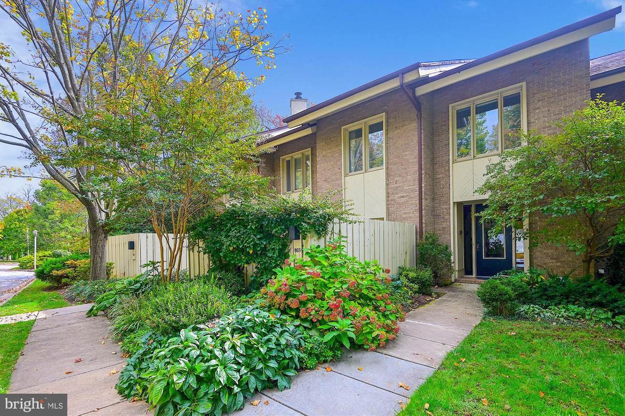 803 Drohomer Place - Photo 1