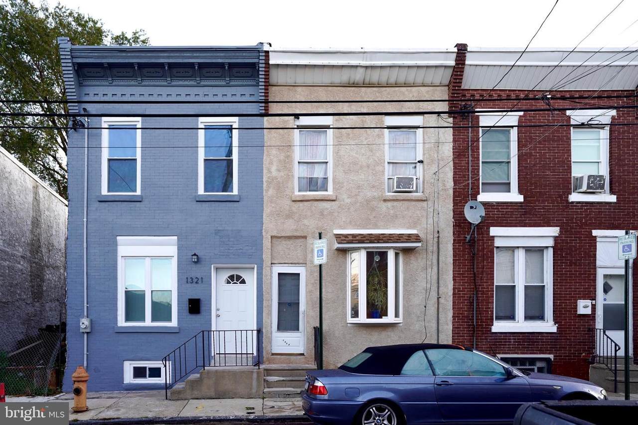 1321 Unity Street - Photo 1