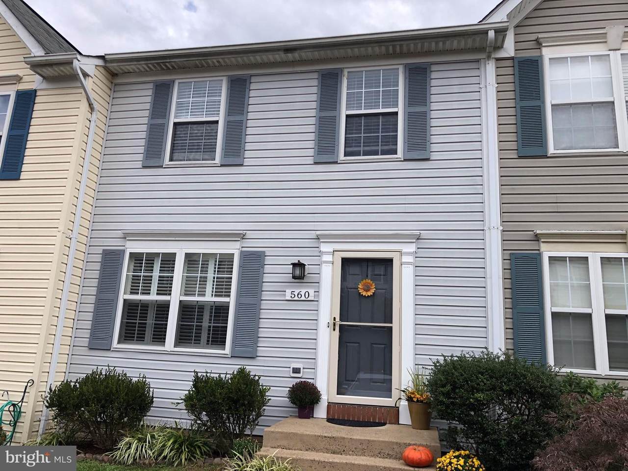560 Highland Towne Lane - Photo 1