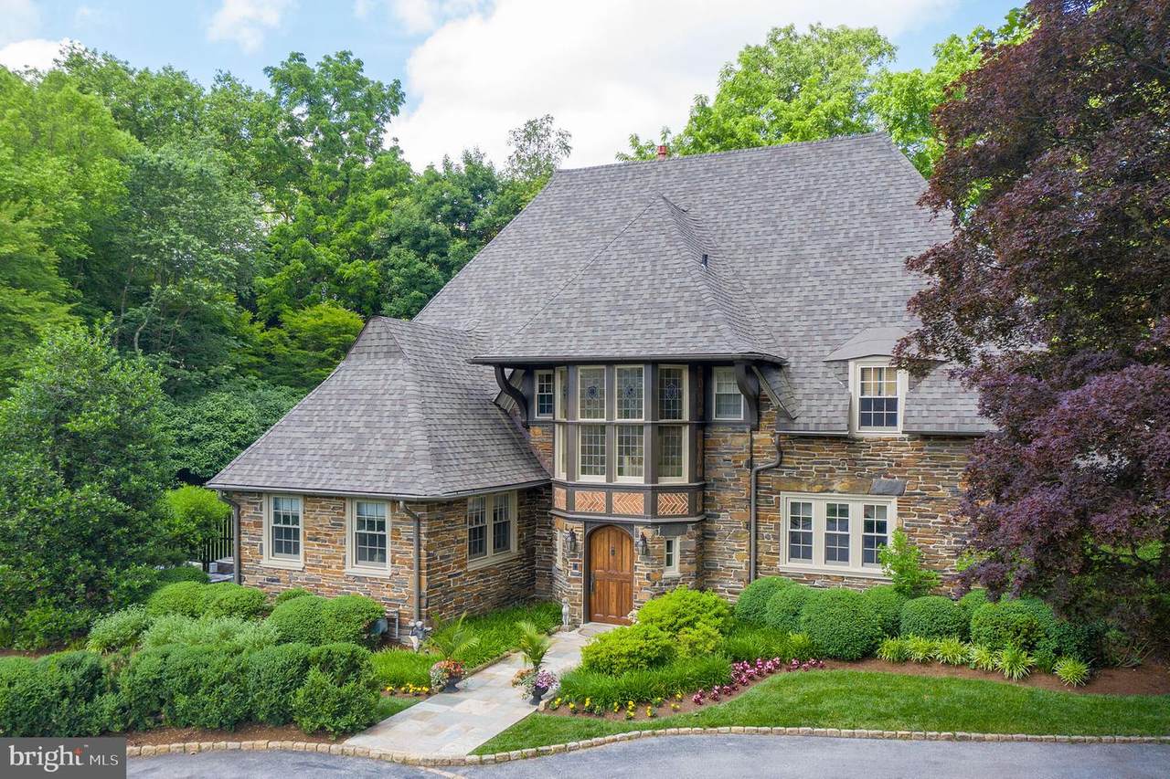 386 Penn Road - Photo 1