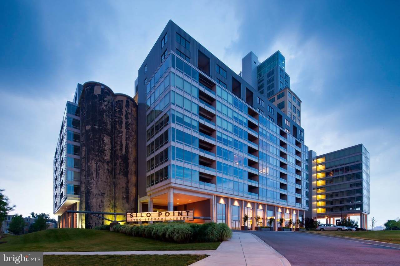 1200 Steuart Street - Photo 1