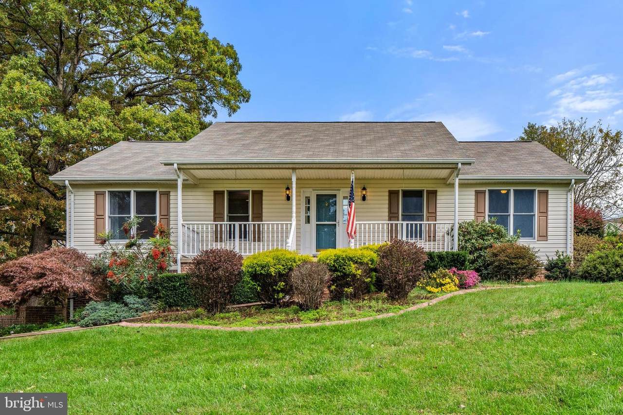 9347 Lees Ridge Road - Photo 1