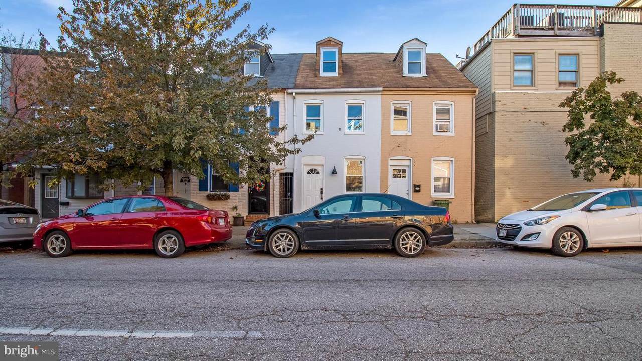 304 Wolfe Street - Photo 1