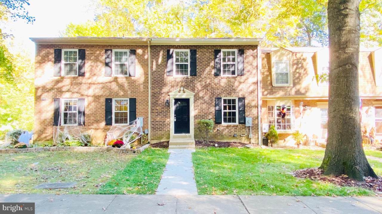 6432 Shannon Station Court - Photo 1