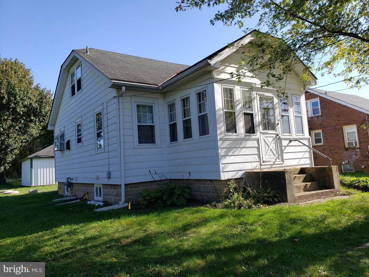 45 Centerton Road - Photo 1