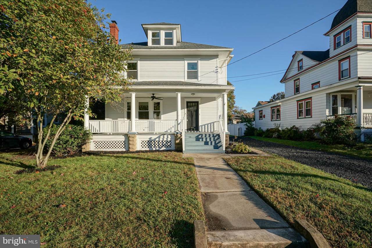 312 Holly Avenue - Photo 1