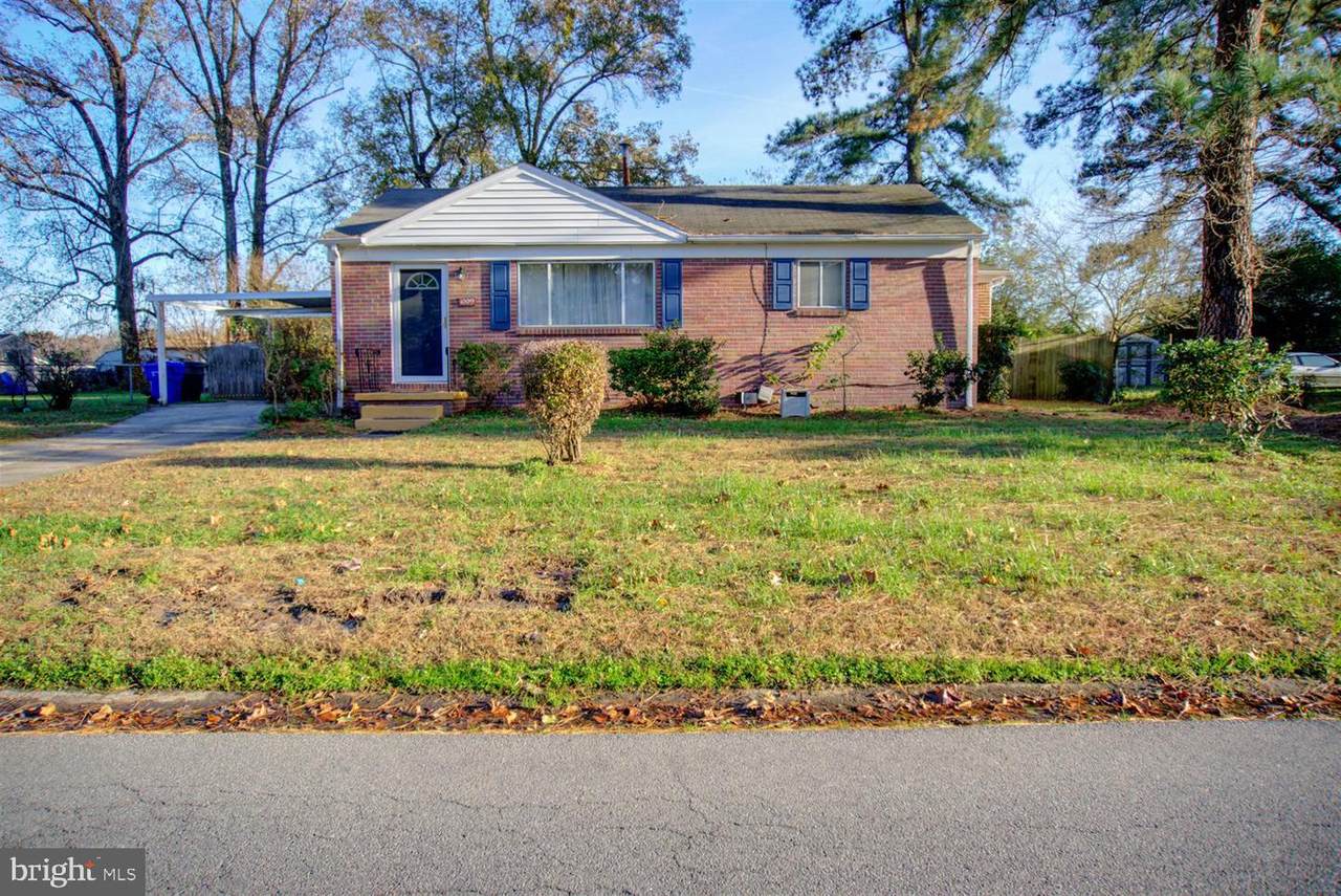 1009 Truman Road - Photo 1