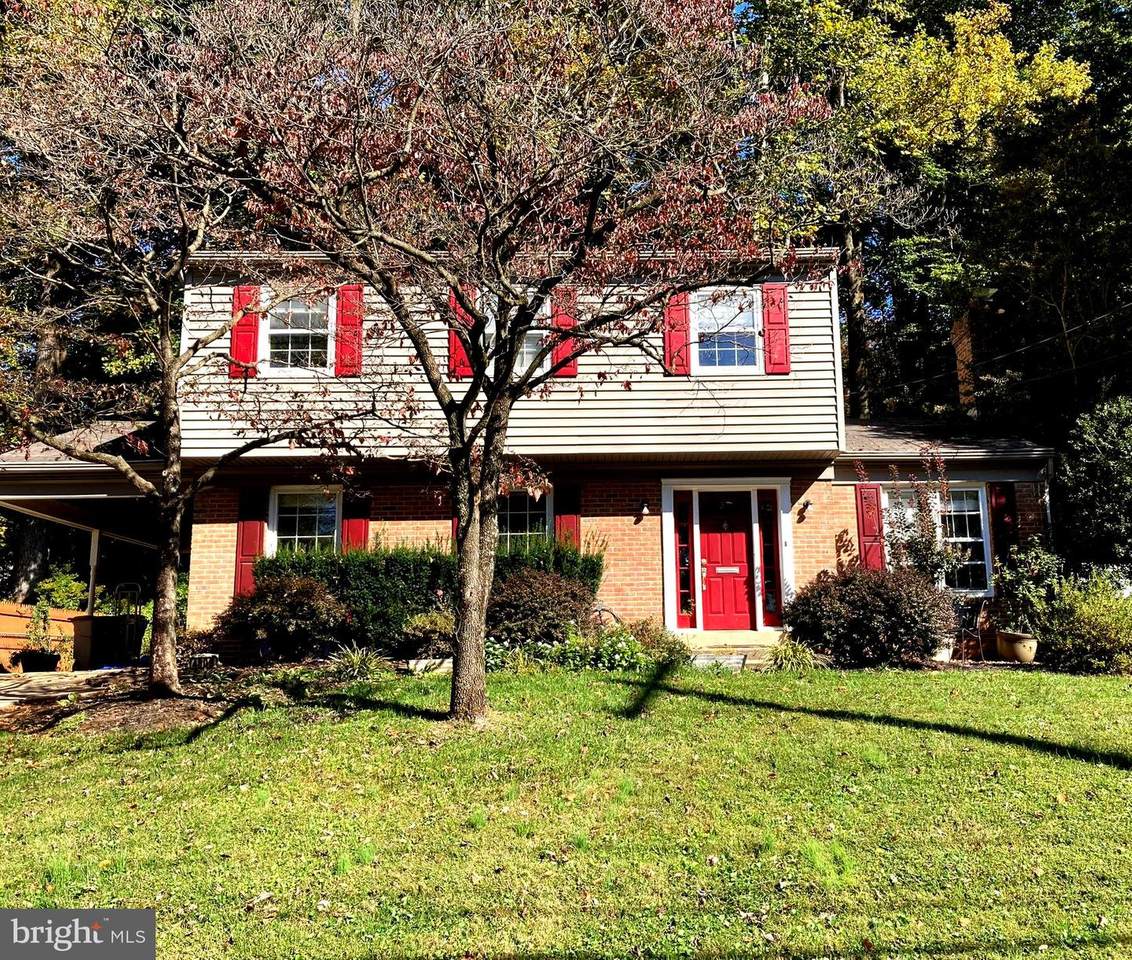 4809 Bel Pre Road - Photo 1