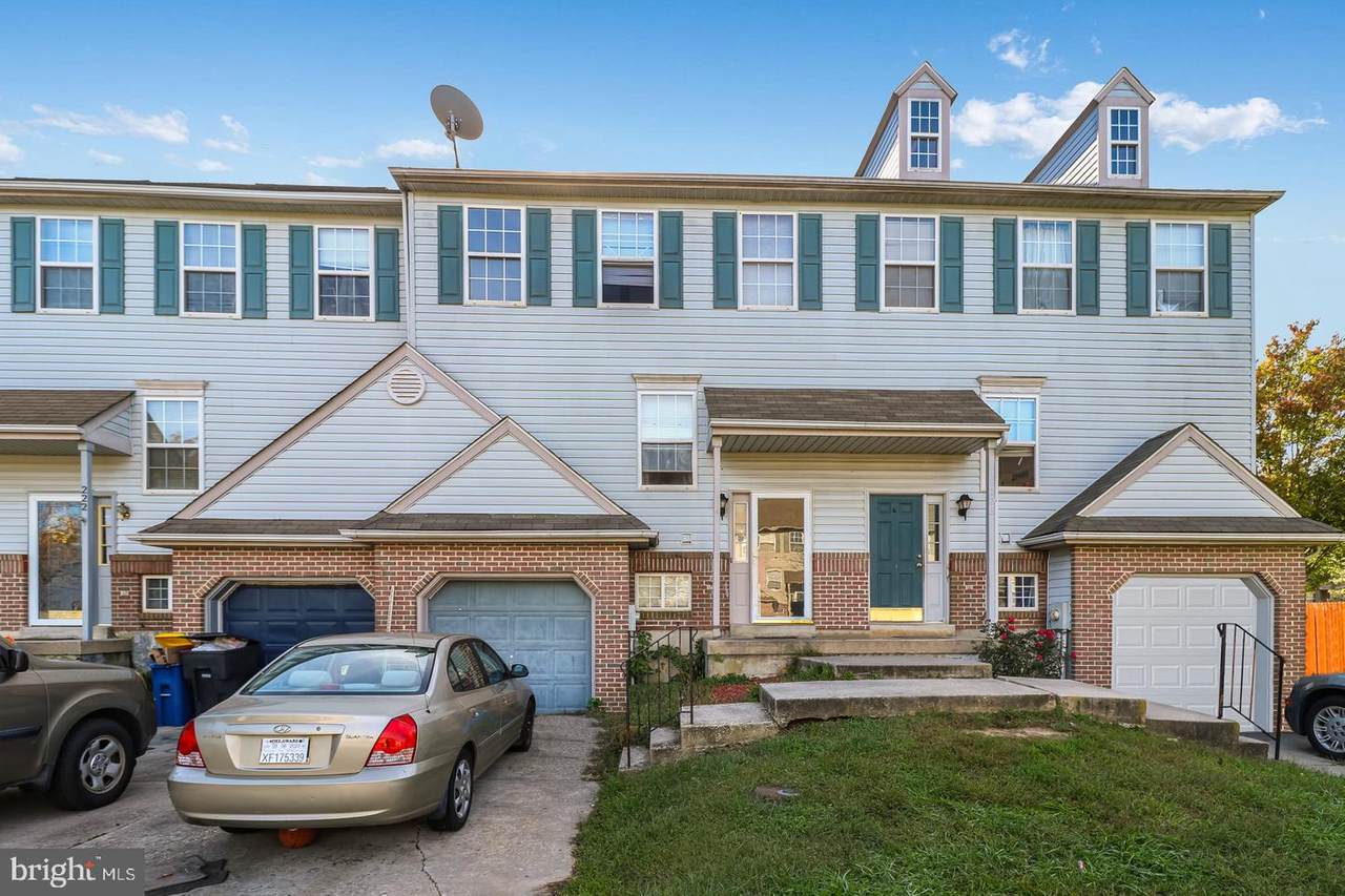 224 NORTHDOWN Drive - Photo 1