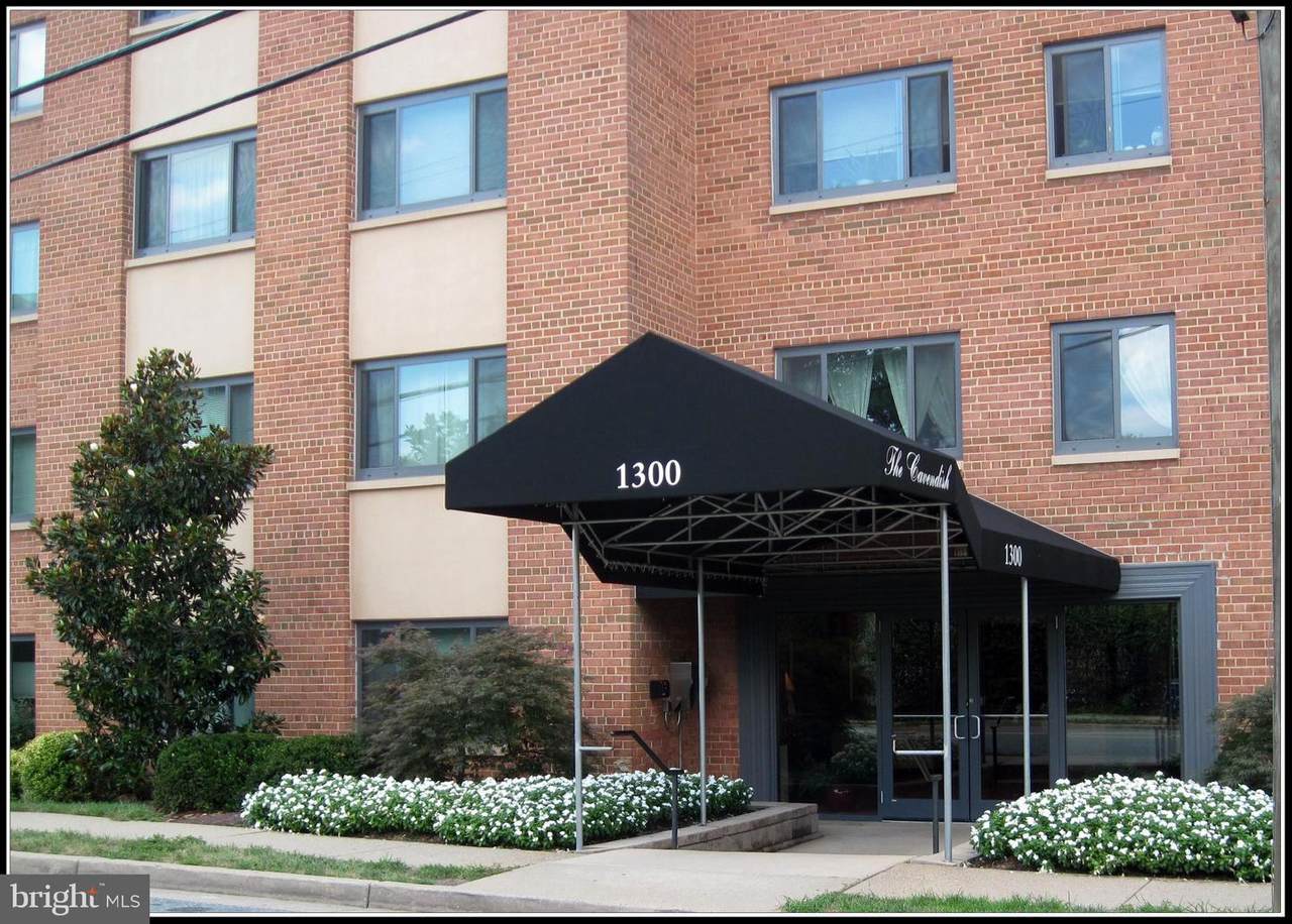 1300 Arlington Ridge Road - Photo 1