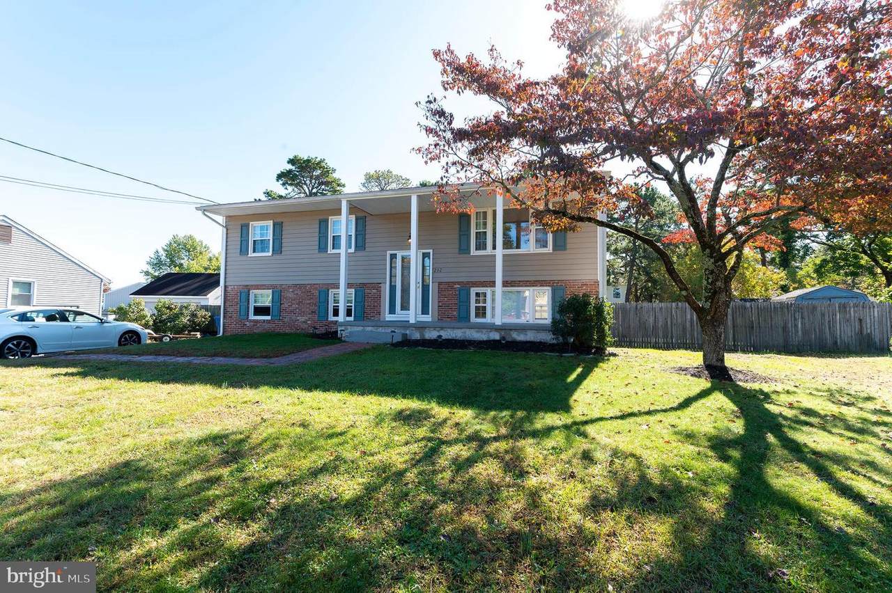 232 Chippewa Trail - Photo 1
